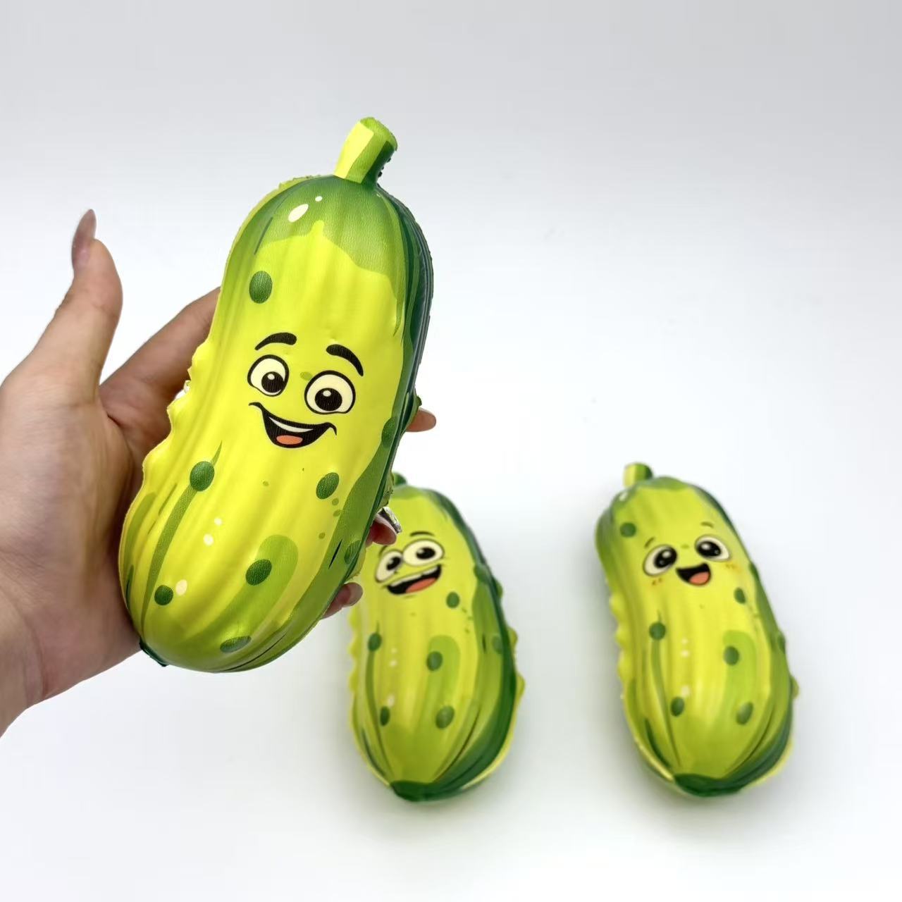 Brinquedos Squishy de Simulaçã - Novelty Gifts avaliação e preço