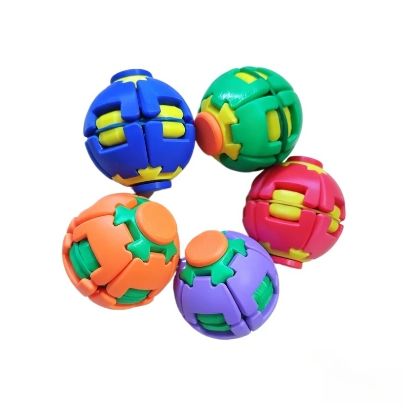1 unidade de fidget spinner tr - Novelty Gifts avaliação e preço