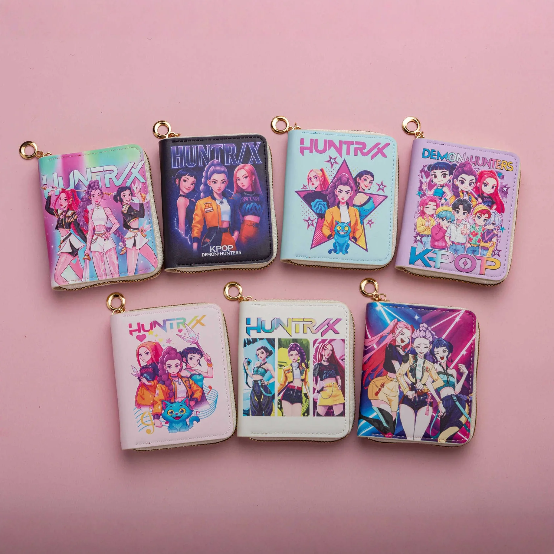 Carteira curta de PU com desig - Novelty Gifts avaliação e preço