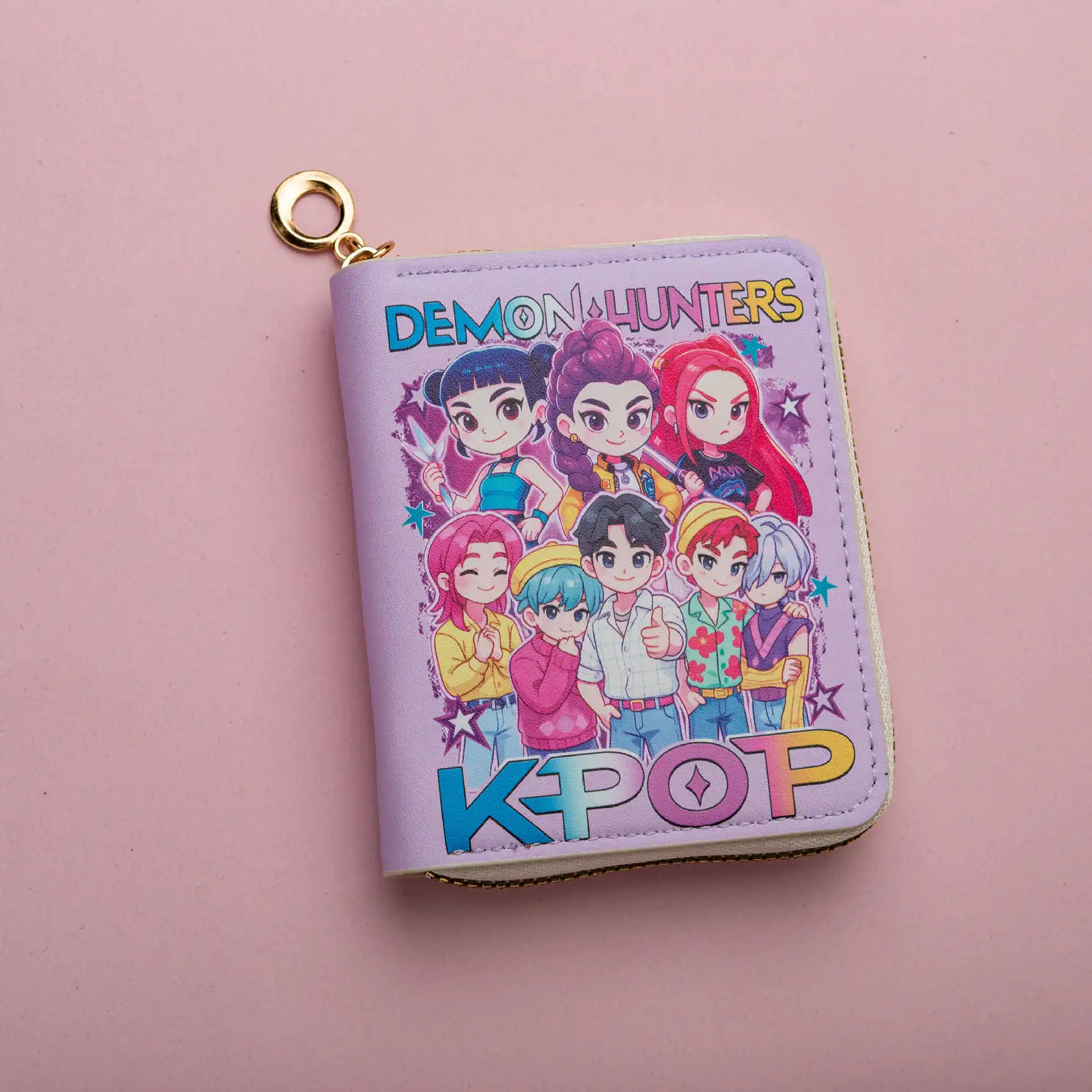 Carteira curta de PU com desig - Novelty Gifts avaliação e preço