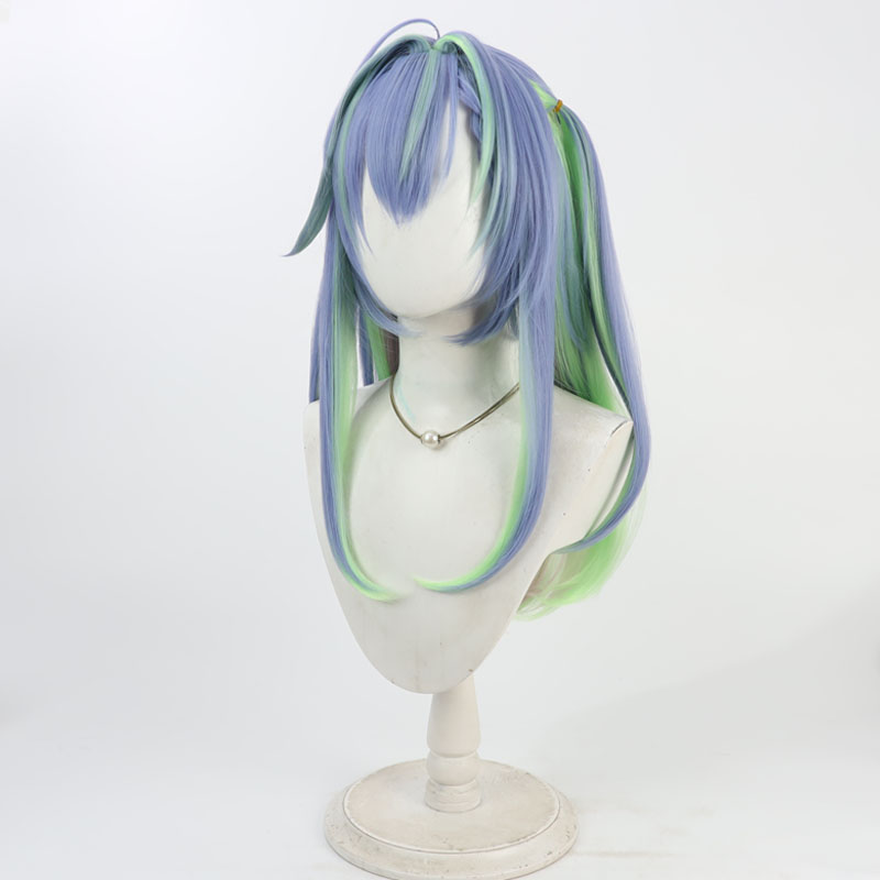 Suzumi nemo peruca cosplay vtu - Anime Cosplay Wig Heat Resistant avaliação e preço