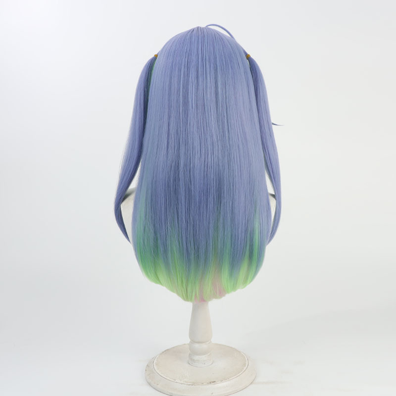 Suzumi nemo peruca cosplay vtu - Anime Cosplay Wig Heat Resistant avaliação e preço