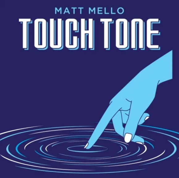 Tono de toque de Matt Mello -  - Magic Tricks avaliação e preço