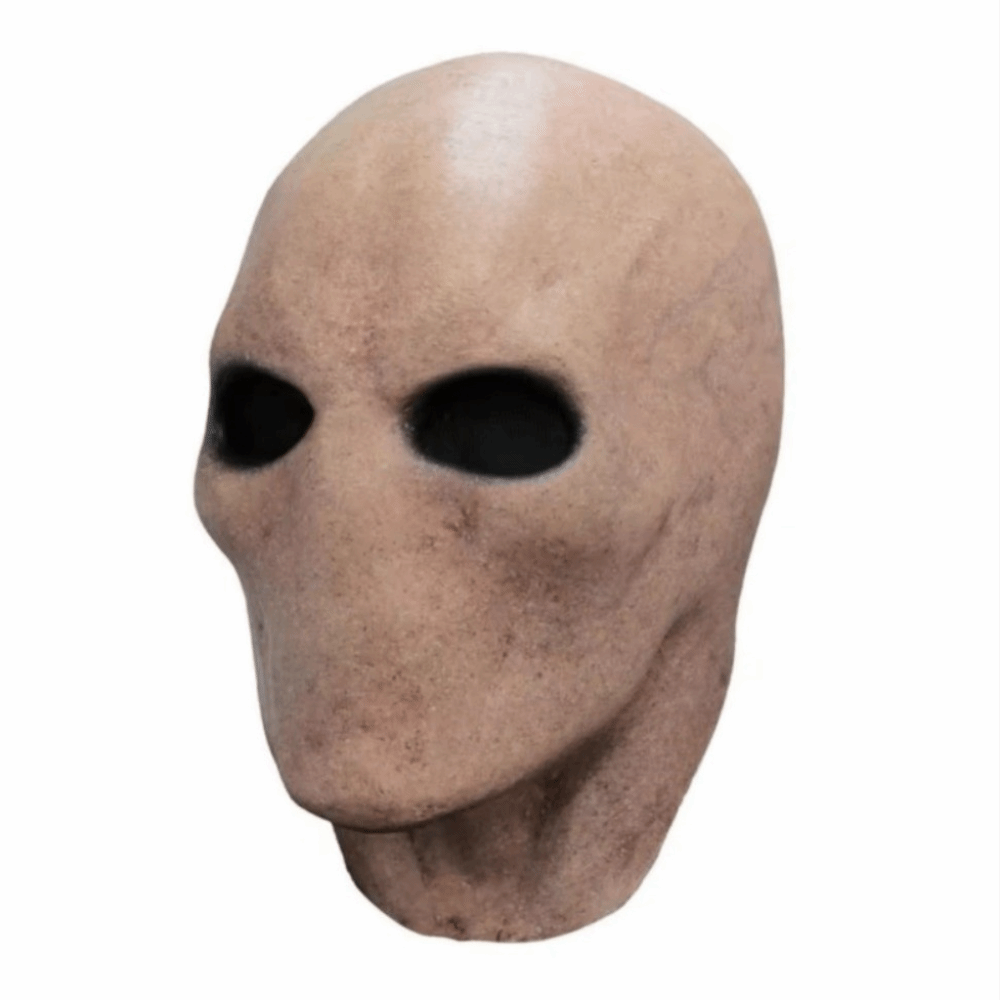 Máscara de Halloween do Homem  - Latex Alien Mask Realistic avaliação e preço